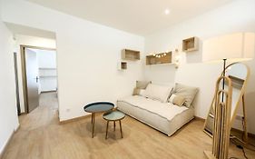 Le Lavandin, Spacieux Et Moderne P4, Centre Ville, Wifi