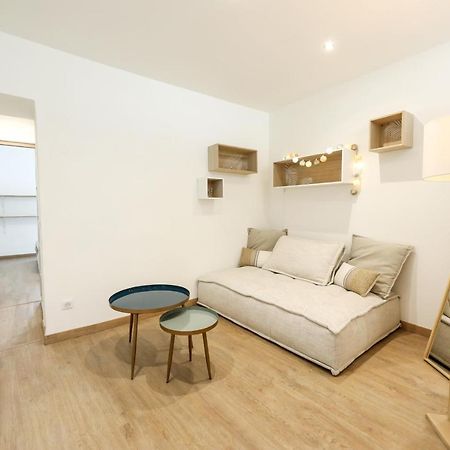 Le Lavandin, Spacieux Et Moderne P4, Centre Ville, Wifi Nîmes Extérieur photo