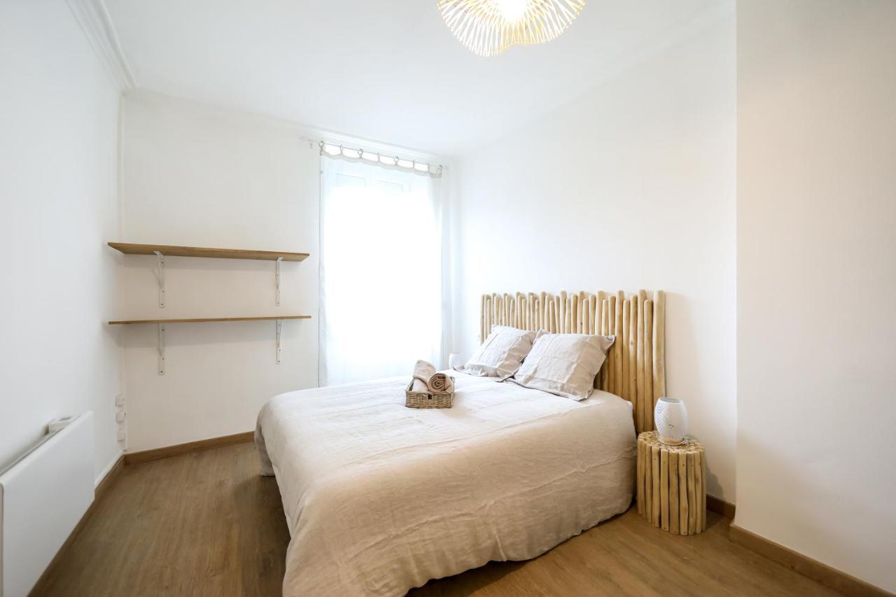 Le Lavandin, Spacieux Et Moderne P4, Centre Ville, Wifi Nîmes Extérieur photo