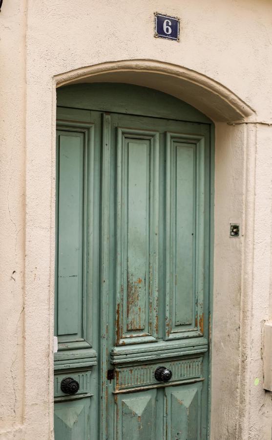 Le Lavandin, Spacieux Et Moderne P4, Centre Ville, Wifi Nîmes Extérieur photo