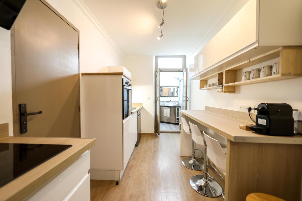Le Lavandin, Spacieux Et Moderne P4, Centre Ville, Wifi Nîmes Extérieur photo